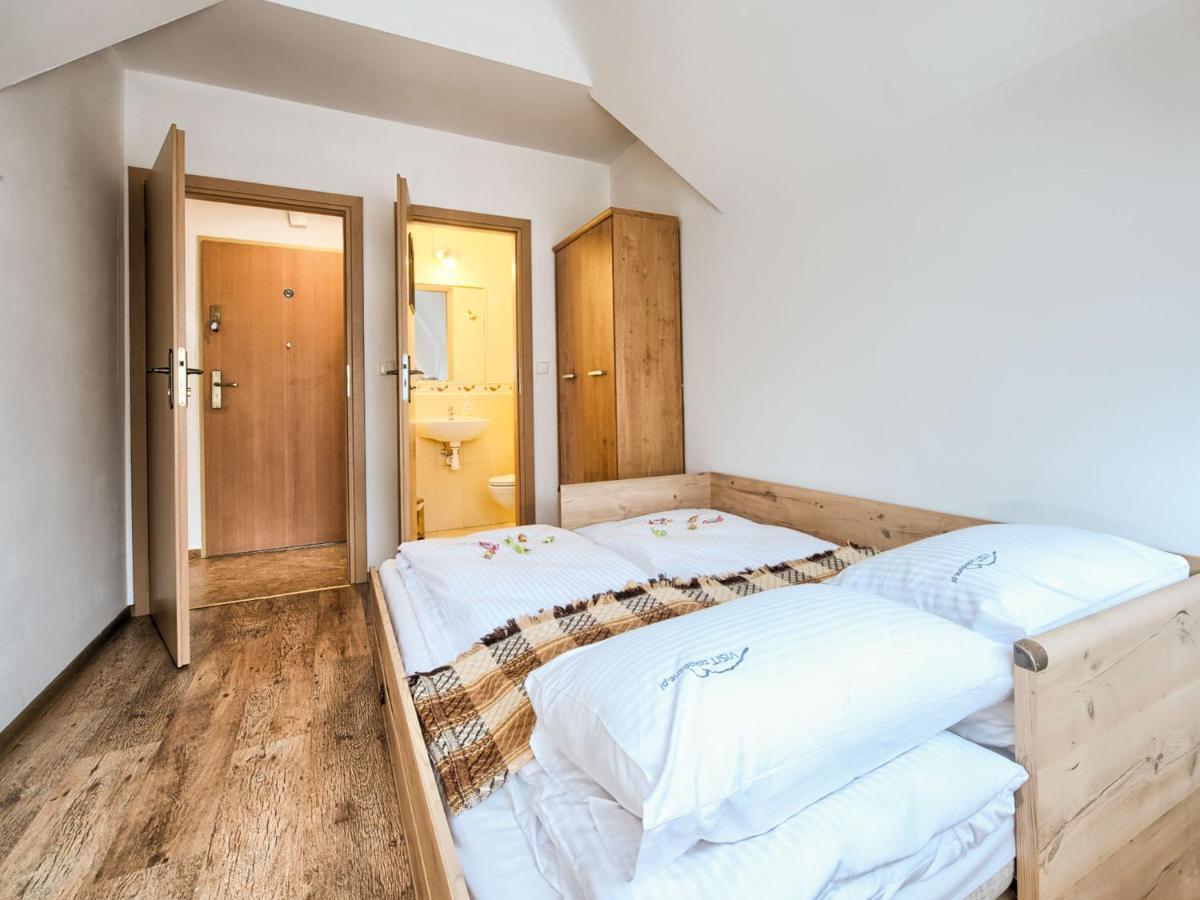 Visitzakopane - Lazur Apartment Екстериор снимка