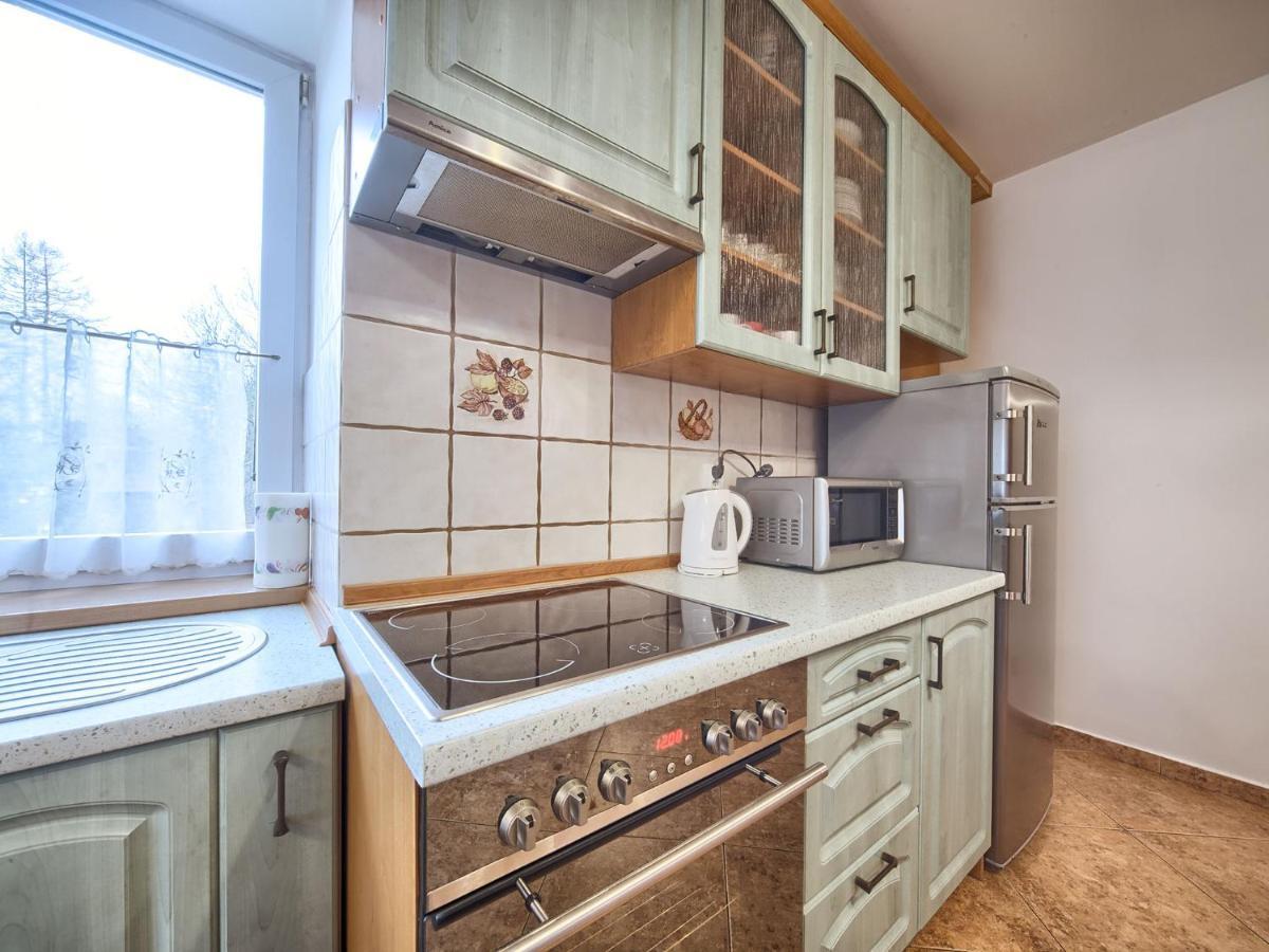 Visitzakopane - Lazur Apartment Екстериор снимка