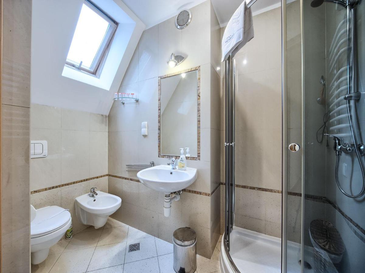 Visitzakopane - Lazur Apartment Екстериор снимка