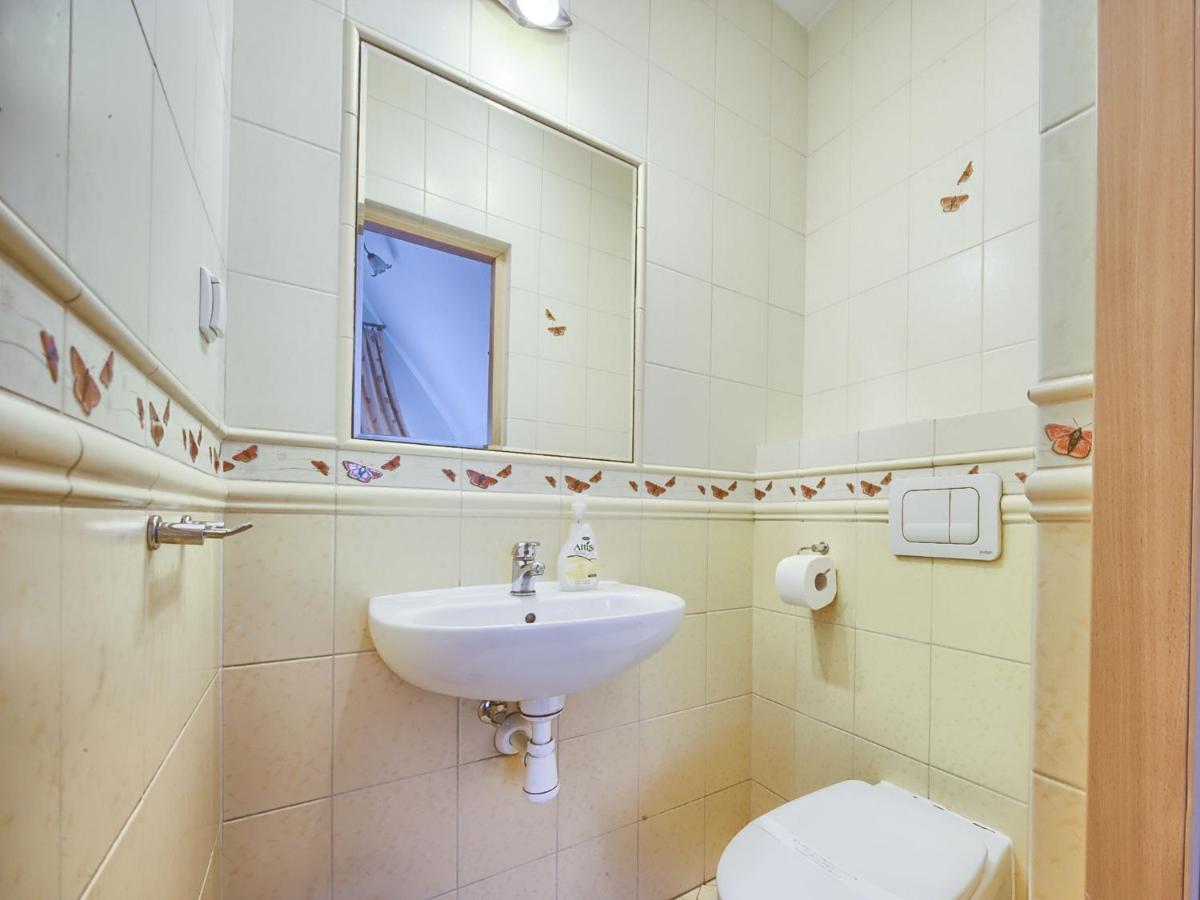 Visitzakopane - Lazur Apartment Екстериор снимка