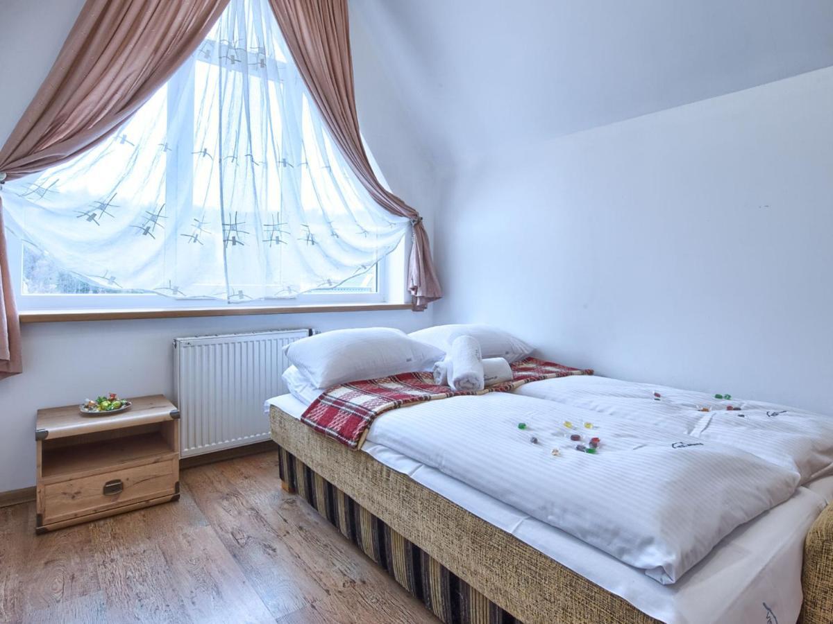 Visitzakopane - Lazur Apartment Екстериор снимка