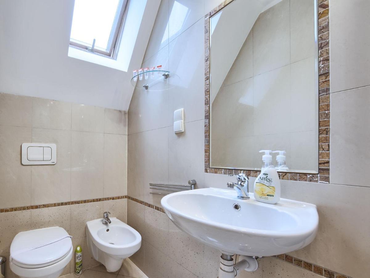 Visitzakopane - Lazur Apartment Екстериор снимка