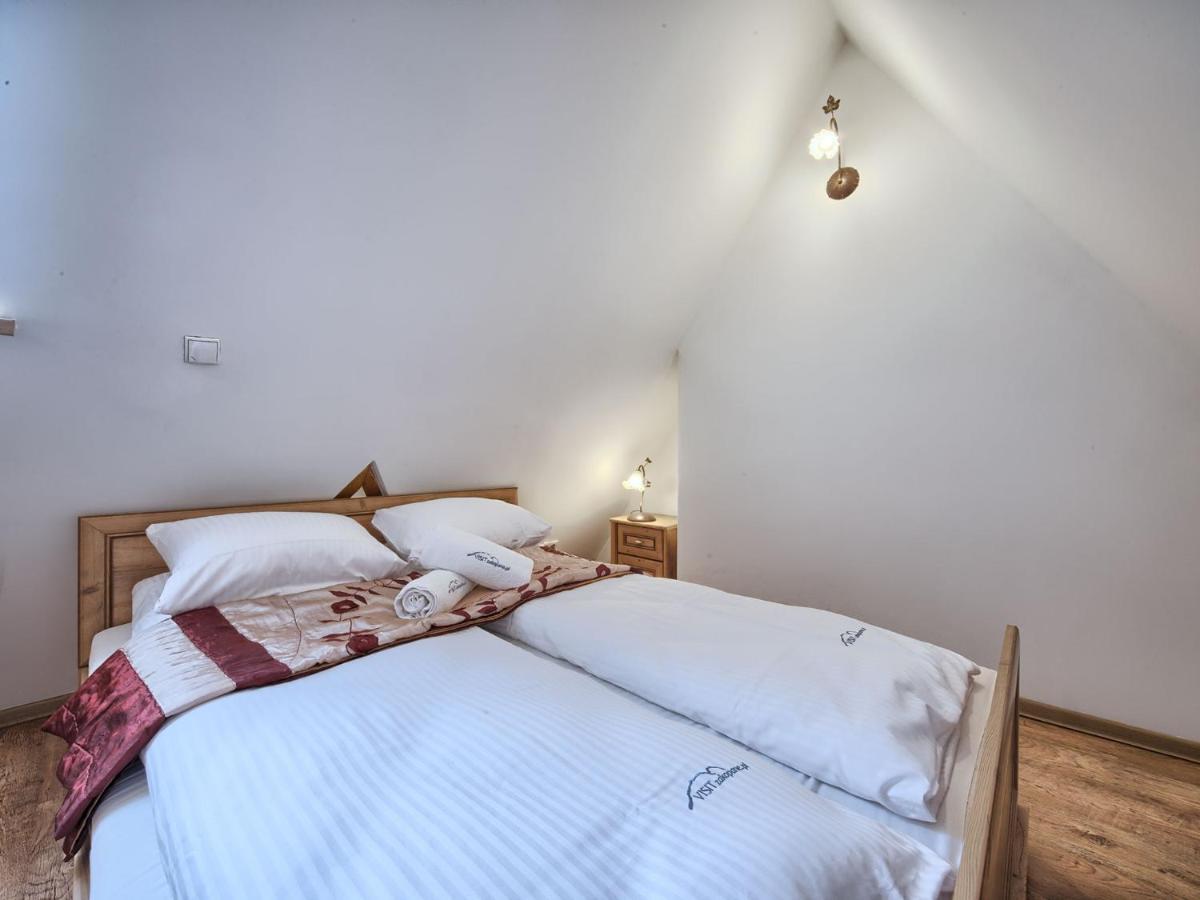 Visitzakopane - Lazur Apartment Екстериор снимка